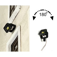 Reflektor, TT, JM Detail 316201 Reflektor, TT, JM Detail 316201