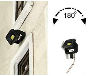 Reflektor, TT, JM Detail 316201