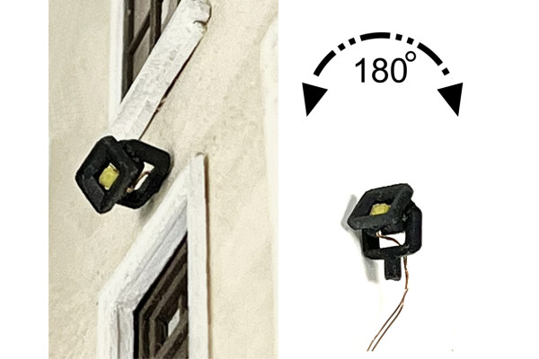 Reflektor, TT, JM Detail 316201 Reflektor, TT, JM Detail 316201