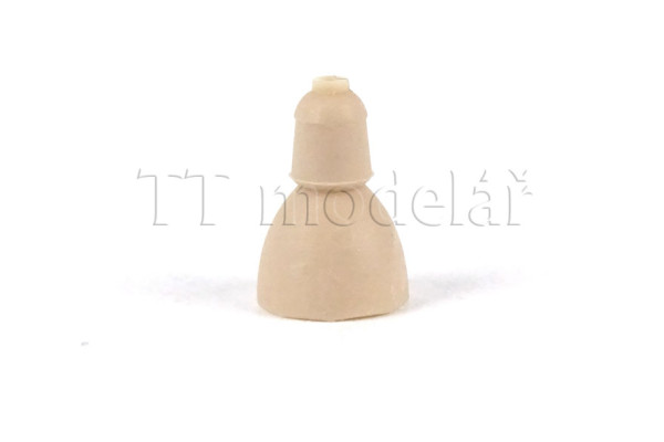 Stínidlo drážní lampy, TT, MFL D0120