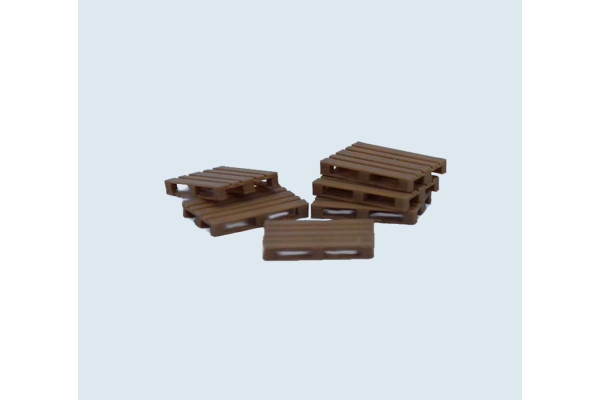 Europalety, TT, AV Model DO-001-2 Europalety, TT, AV Model DO-001-2