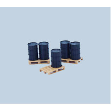 Paleta se sudy, TT, AV Model DO-002-2