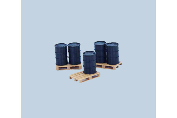 Paleta se sudy, TT, AV Model DO-002-2