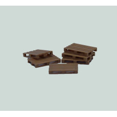 Europalety, H0, AV Model DO-00-3