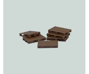 Europalety, H0, AV Model DO-00-3