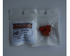 Paleta ložená cihlami, H0, AV Model DO-003-3 Paleta ložená cihlami, H0, AV Model DO-003-3