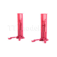 3D dvousloupový zvedák, TT, MFL D1009