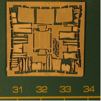 Prádlo na šňůře a necky, N, Lepieš N011 Prádlo na šňůře a necky, N, Lepieš N011