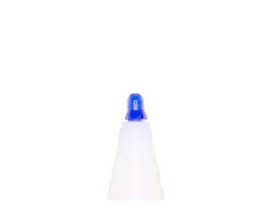 Rotační majáky, starší verze, 6 kusů, různé barvy, TT, Haedl 910031