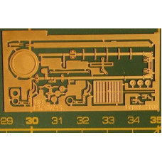 Mechanická předvěst, H0, Lepieš H0037 Mechanická předvěst, H0, Lepieš H0037