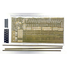 Mechanické návěstidlo, TT, TT Jeník TTR42