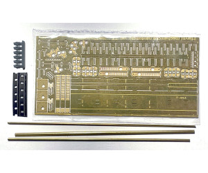 Mechanické návěstidlo, TT, TT Jeník TTR42
