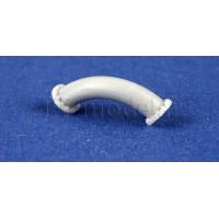 Koleno dlouhé, 3 mm, TT, MFL D0101