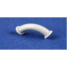 Koleno dlouhé, 3 mm, TT, MFL D0101 Koleno dlouhé, 3 mm, TT, MFL D0101