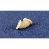 Koleno krátké, 2 mm, TT, MFL D0106