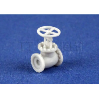 Ventil přímý, 2,5 mm, TT, MFL D0111