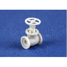 Ventil přímý, 2,5 mm, TT, MFL D0111 Ventil přímý, 2,5 mm, TT, MFL D0111