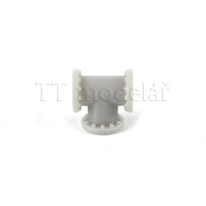 Spojka T, 3 mm, TT, MFL D0113