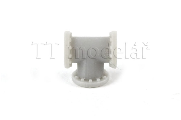 Spojka T, 3 mm, TT, MFL D0113