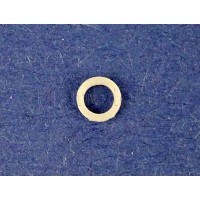 Příruba potrubí, 2 mm, TT, MFL D0118