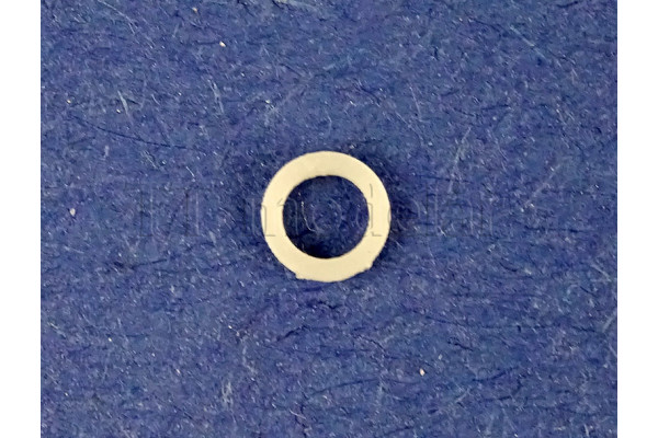 Příruba potrubí, 2 mm, TT, MFL D0118