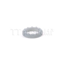Příruba 2,5 mm, TT, DOPRODEJ, MFL D1040