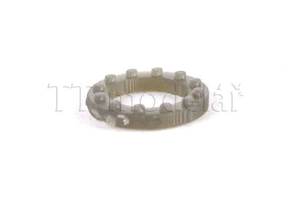 Příruba 3 mm, TT, DOPRODEJ, MFL D1041 Příruba 3 mm, TT, DOPRODEJ, MFL D1041