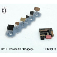 Zavazadla, TT, Štěpnička D115