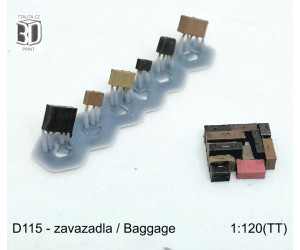 Zavazadla, TT, Štěpnička D115