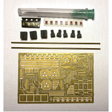 Závory AŽD, TT, TT Jeník TTR43