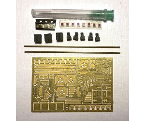 Závory AŽD, TT, TT Jeník TTR43