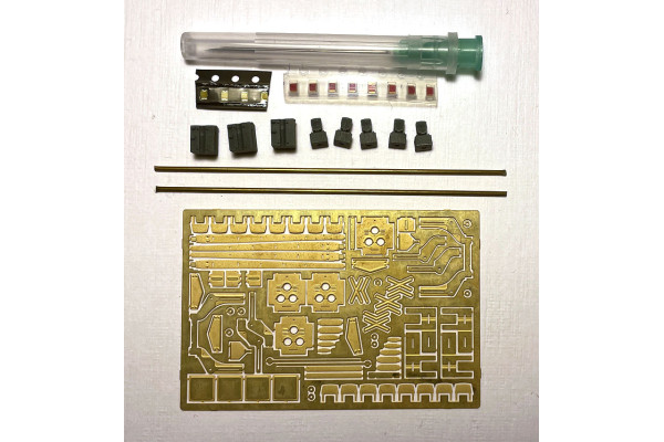 Závory AŽD, TT, TT Jeník TTR43