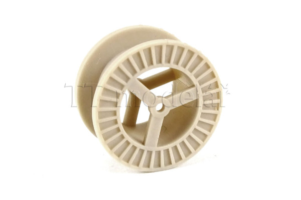 Kabelová cívka o průměru 2 m, TT, MFL D0093