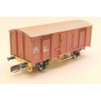 Leptané detaily nákladního vozu Z, TT, LMS 001 Leptané detaily nákladního vozu Z, TT, LMS 001