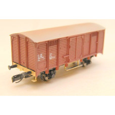 Leptané detaily nákladního vozu Z, TT, LMS 001 Leptané detaily nákladního vozu Z, TT, LMS 001
