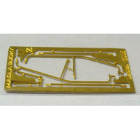 Madla k budce nákladního vozu, TT, Lepieš 28