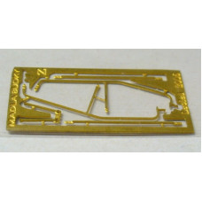 Madla k budce nákladního vozu, TT, Lepieš 28