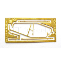 Madla k budce, H0, Lepieš H0008