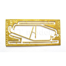 Madla k budce, H0, Lepieš H0008