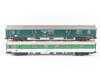 Interiér pro služební vozy Ds952 / Ds953 (Dsa / DsPost), TT, MojeTT MTT120404