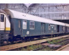 Interiér pro služební vozy Ds952 / Ds953 (Dsa / DsPost), TT, MojeTT MTT120404