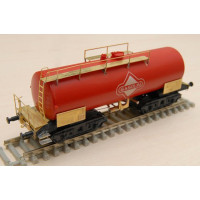 Leptaná sada pro kotlový vůz BTTB, TT, LMS 019 Leptaná sada pro kotlový vůz BTTB, TT, LMS 019