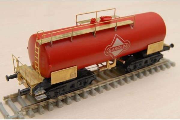 Leptaná sada pro kotlový vůz BTTB, TT, LMS 019 Leptaná sada pro kotlový vůz BTTB, TT, LMS 019