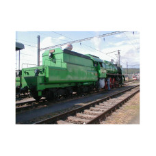 Stavebnice tendru řady 930.0, TT, Cekul TT034