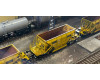 Stavebnice výsypného vozu Faccpps, TT, TT Jeník TTT06