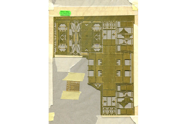 Stavebnice vozu na uhlí, rozvor 4 metry, rok výroby 1900, bez brzdy, H0, Lepieš H0061