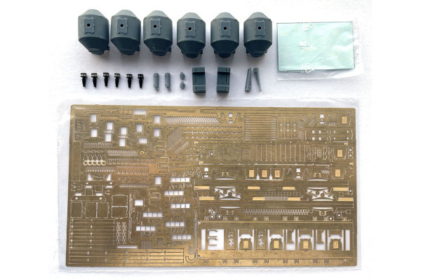 Stavebnice vozu Ls/Lbkks na přepravu sladu, ČSD, Sladovny Rajhrad, TT, TT Jeník TTT11C