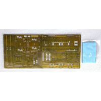 Stavebnice vojenské drezíny Milena, TT, TT Jeník TTT22