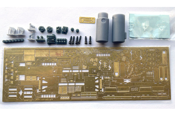 Stavebnice kotlového vozu R, ČSD, 125 hl, kyelina, Synthesia, TT, TT Jeník TTT27A