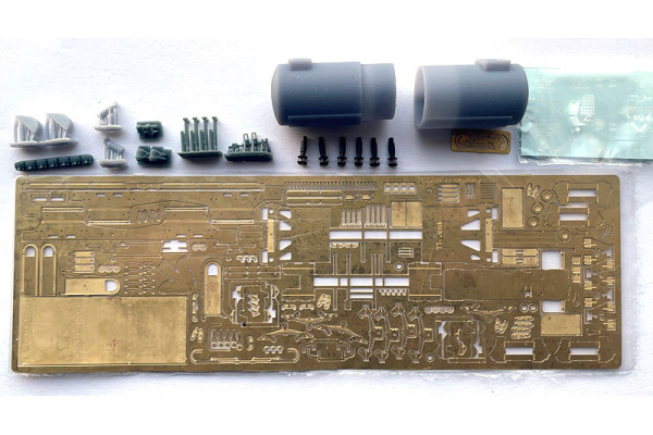 Stavebnice kotlového vozu R, ČSD, 200 hl, Dusíkárny Ostrava, TT, TT Jeník TTT28
